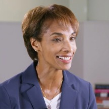 Cecilia Rouse